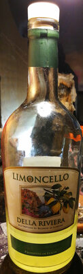 Limoncello Della Riviera