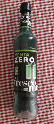Menta Zero