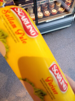 Scarlino Le Cock Pollo Tacchino