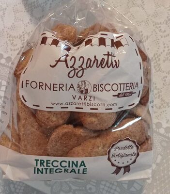 Forneria biscotteria