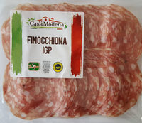 Finocchiona IGP