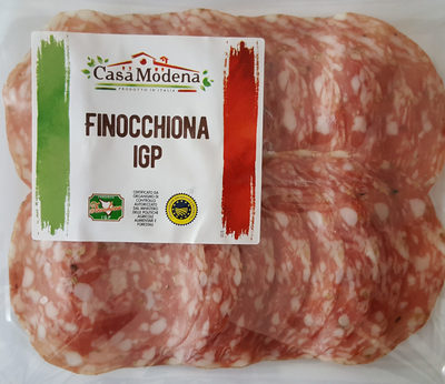 Finocchiona IGP