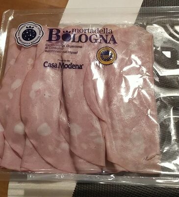 Mortadella bologna
