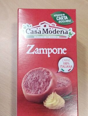 Zampone