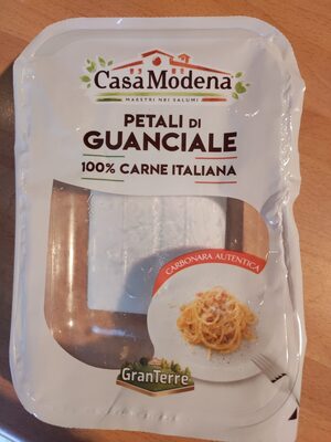 Petali Di Guanciale