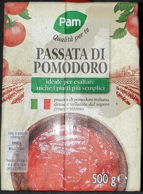 Passata di pomodoro