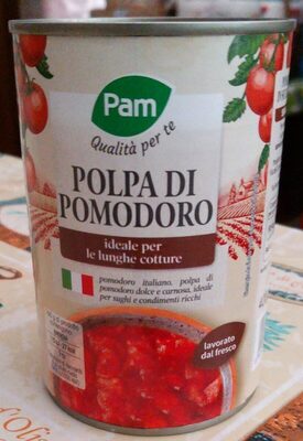 Polpa di pomodoro