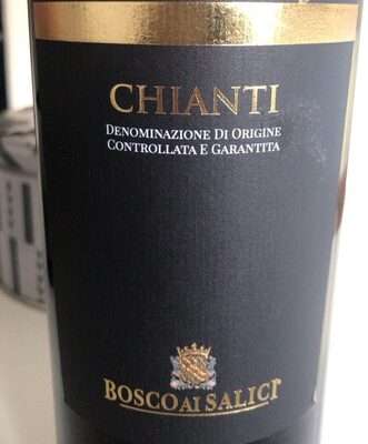 Chianti