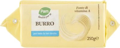 Burro front packaging
