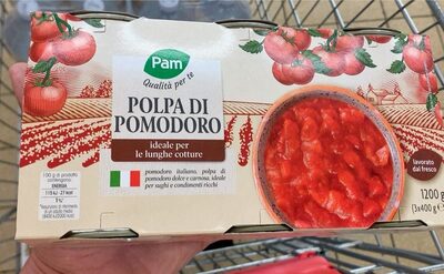 Polpa di Pomodoro