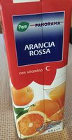 Arancia rossa