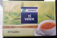 Tè verde