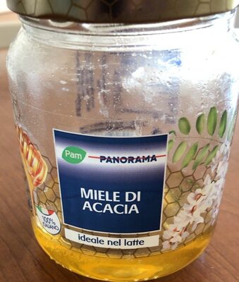 Miele di Acacia