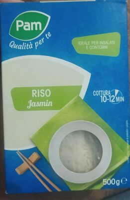 Riso Jasmin