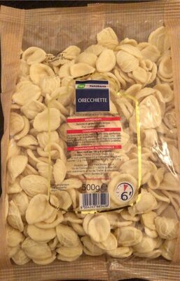 orecchiette