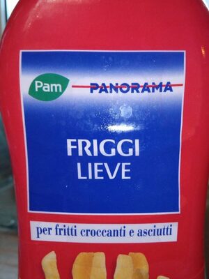 Friggo lieve