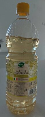 Aceto di vino bianco