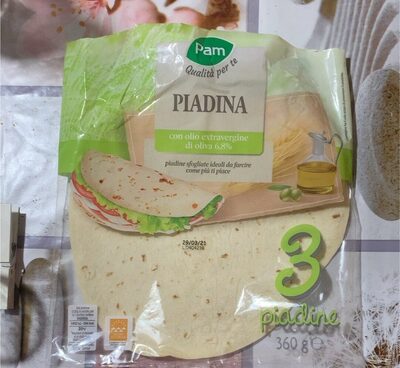 Piadina