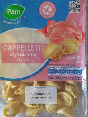 Cappelletti