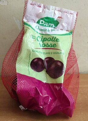 Cipolle rosse