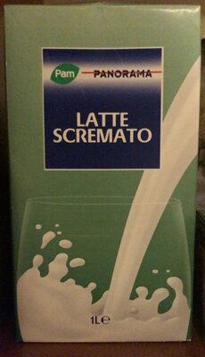Latte Scremato