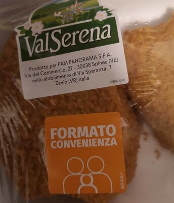 Cotolette ValSerena