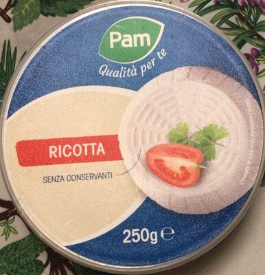 Ricotta