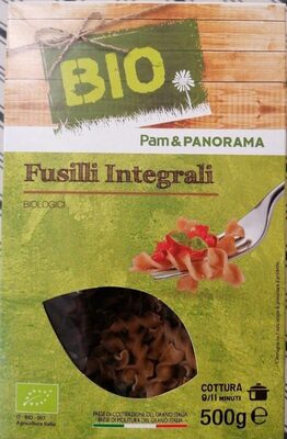 Fusilli Integrali