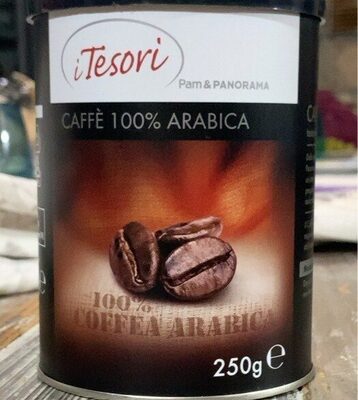 Caffè 100% Arabica