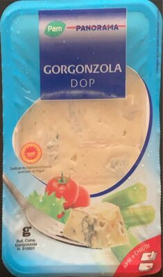Gorgonzola DOP