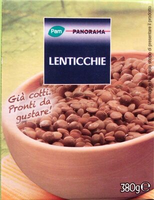 Lenticchie