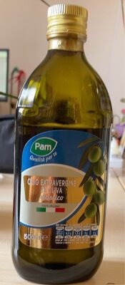 Olio extravergine di oliva classico