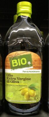 Olio extra vergine di oliva