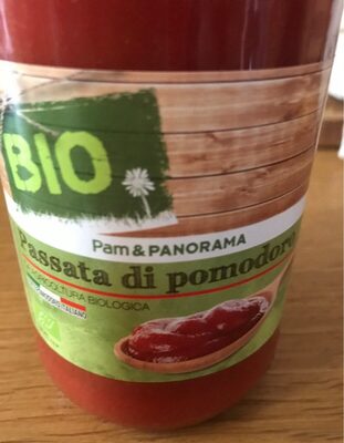 Passata di pomodoro