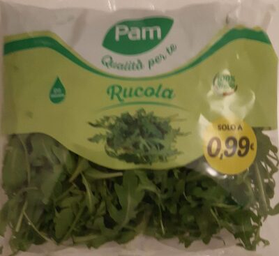Rucola