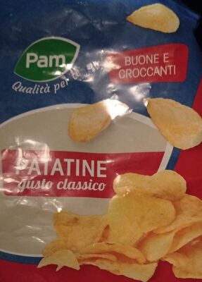 Patatine