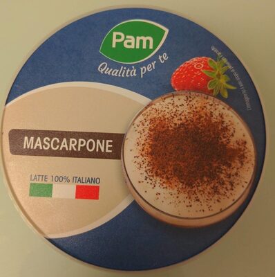 Mascarpone