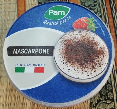 Mascarpone