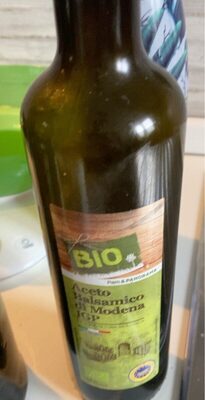 Aceto balsamico di modena