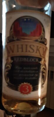 Whisky