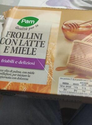 Frollini PAM