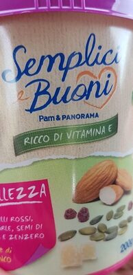 Semplici e Buoni - bellezza