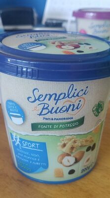 Semplici e Buoni - Sport