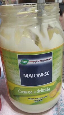 Maionese