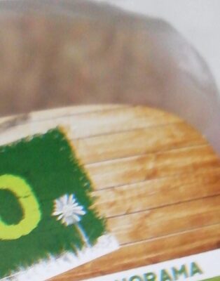 Luciana Mezzatesta front packaging