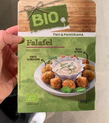 Falafel