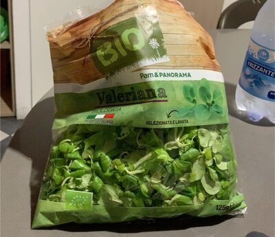 Valeriana