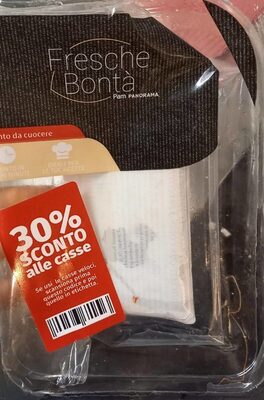 Code di mazzancolle tropicali