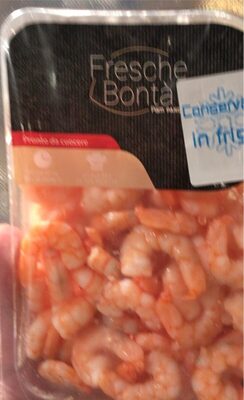 Mazzancolle tropicali