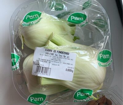 finocchi